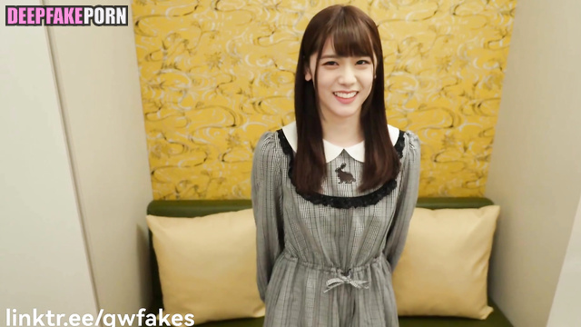 Korean fake porn with Jisoo (BLACKPINK) / 블랙핑크 지수 딥페이크 섹스 [PREMIUM]