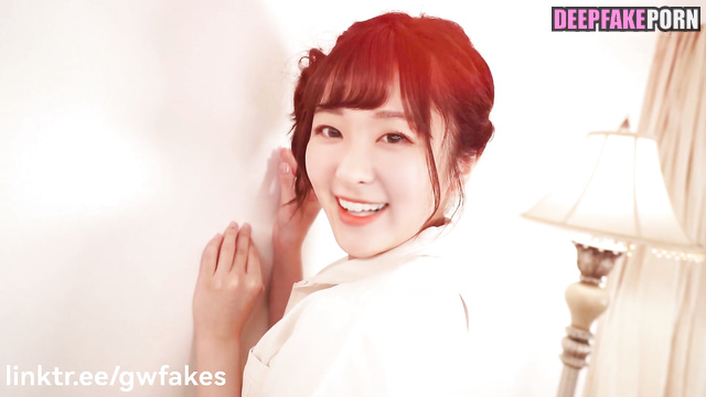 AI porn tape with Seulgi from Red Velvet - 슬기 레드벨벳 인공 지능 포르노 [PREMIUM]