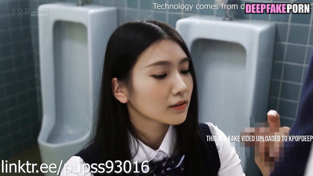 Fake porn tapes of hot Miyeon from (G)I-DLE // 조미연 (여자)아이들 가짜 포르노