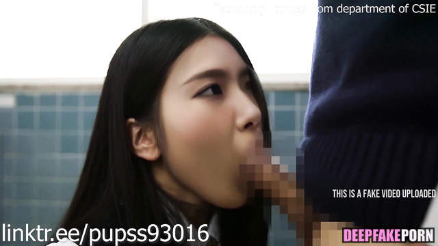 Fake porn tapes of hot Miyeon from (G)I-DLE // 조미연 (여자)아이들 가짜 포르노