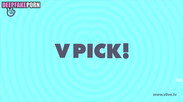 AI Chaeyoung [TWICE] is masturbating on camera = 트와이스 챼영 딥페이크 수음