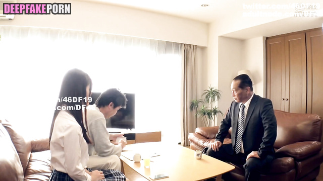 Inoue Sayuri [Nogizaka46] fake pussy fuck (井上小百合 乃木坂46 ディープフェイク エロ) [PREMIUM]