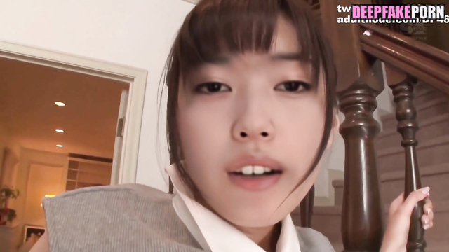 J-pop star Toda Erika: blowjob and fucking (戸田恵梨香 ジェイポップ フェラ パイズリ) [PREMIUM]