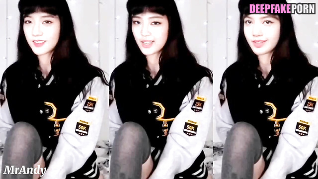 Fake erotic with tattooed Jennie, Jisoo and Lisa - 제니 리사 지수 블랙핑크 딥페이크 섹스