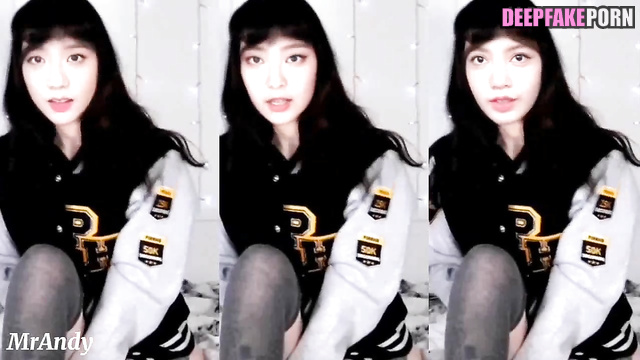 Fake erotic with tattooed Jennie, Jisoo and Lisa - 제니 리사 지수 블랙핑크 딥페이크 섹스