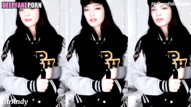 Fake erotic with tattooed Jennie, Jisoo and Lisa - 제니 리사 지수 블랙핑크 딥페이크 섹스