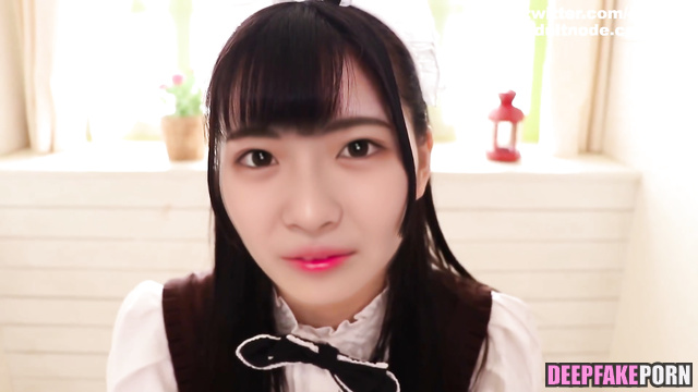 Shy Seimiya Rei Nogizaka46 fingering sex scene (清宮 レイ 乃木坂46 手マン 性別) [PREMIUM]