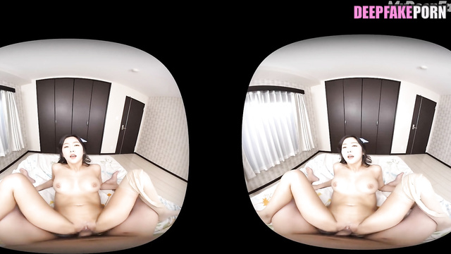 Deepfake porn with Irene from Red Velvet / 열정적 섹스 딥페이크 아이린 레드벨벳