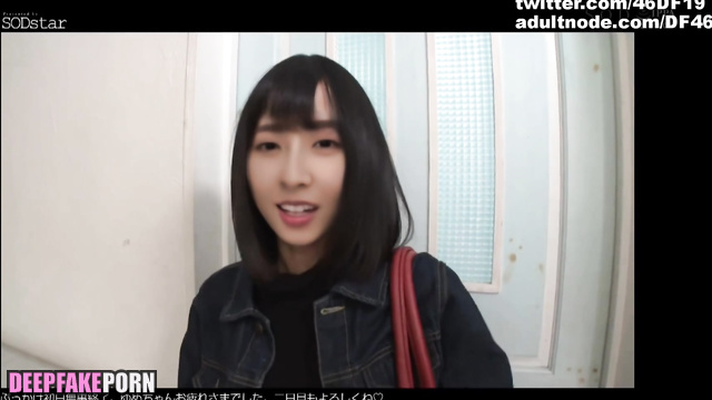 J-Pop deepfake porn Kanemura Miku Hinatazaka46 / 日向坂46 かねむら みく フェイクポルノ [PREMIUM]
