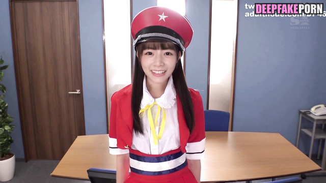 Nogizaka46 Kitano Hinako hot fake sex scene [フェイクポルノ きたの ひなこ 乃木坂46] [PREMIUM]