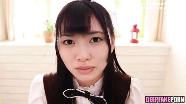 Japanese star Toda Erika - deepfake pussy play = 戸田恵梨香 フェイクポルノ [PREMIUM]