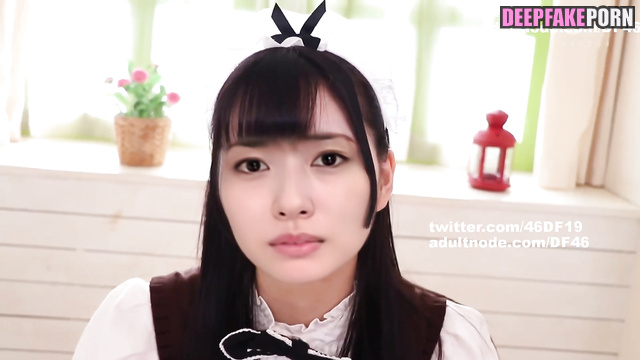 Japanese star Toda Erika - deepfake pussy play = 戸田恵梨香 フェイクポルノ [PREMIUM]