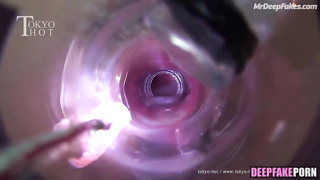 Dilraba Dilmurat enjoying 3 dicks fake celebrity porn (迪丽热巴 迪力木拉提 迪克 假名人色情片)