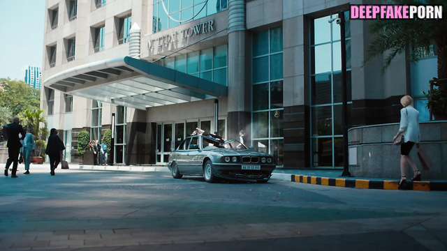 Group fuck with Aespa girls - hot pmv adult tapes 에스파 딥페이크 영상