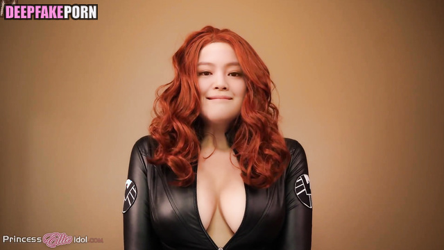 제니 블랙핑크 Jennie fakeapp - look how she changes costumes during sex [PREMIUM]