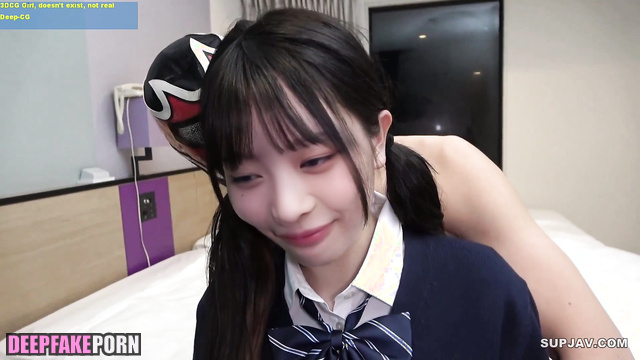 He fingered her until she squirted, Hanni fake celeb porn ニュージーンズ 性別 [PREMIUM]