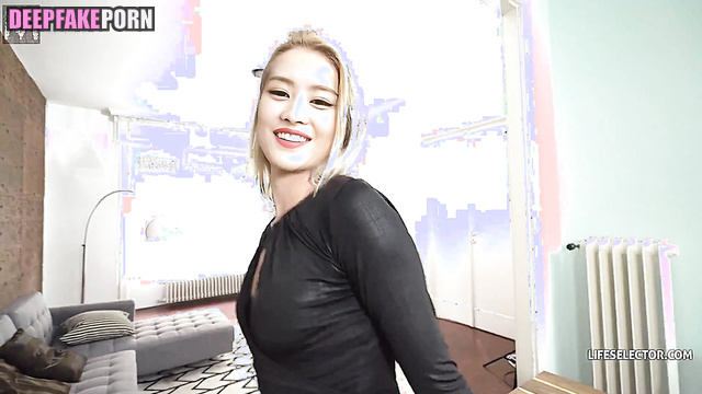 トゥワイス ディープフェイク fake Momo wants to be fucked by all guys in this city [PREMIUM]