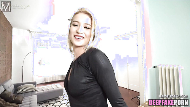 Blowjob in the open air near your huge villa / Mina fakeapp トゥワイス ポルノ [PREMIUM]