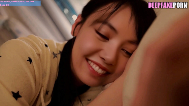 (리사 블랙핑크) Lisa in fake celebrity porn / look at her orgasm [PREMIUM]