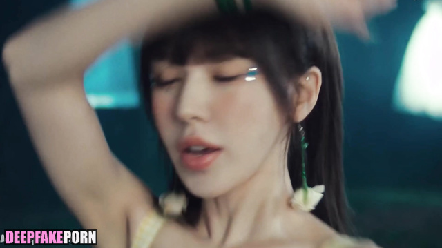 레드벨벳 딥페이크 영상 Red Velvet girls in pmv porn compilation - too dirty fuck