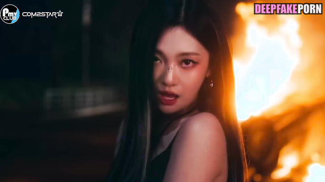 케이팝 K-pop idols of 에스파 aespa performed their dances on stage (compilation) [PREMIUM]