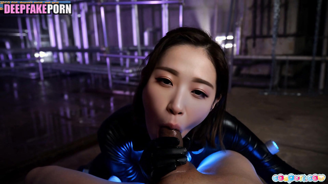 Watch what Sullyoon can do with her mouth sex scene (섹스 장면) 설윤 NMIXX 엔믹스 [PREMIUM]