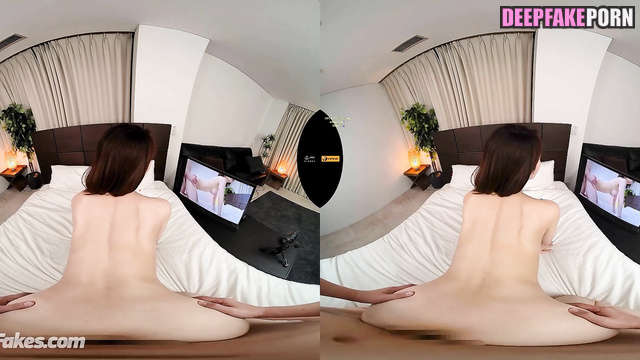 Her asian pussy is the tightest in the world [トゥワイス セックスシーン] fake Nayeon