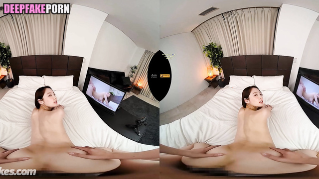 Her asian pussy is the tightest in the world [トゥワイス セックスシーン] fake Nayeon