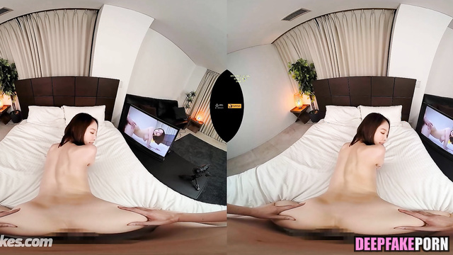 Her asian pussy is the tightest in the world [トゥワイス セックスシーン] fake Nayeon