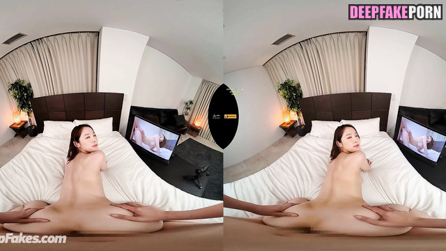 Her asian pussy is the tightest in the world [トゥワイス セックスシーン] fake Nayeon