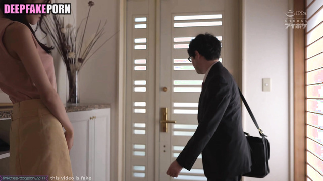 Old fart paid her money for these kisses and sex, fake Wonyoung アイヴ 性別 [PREMIUM]