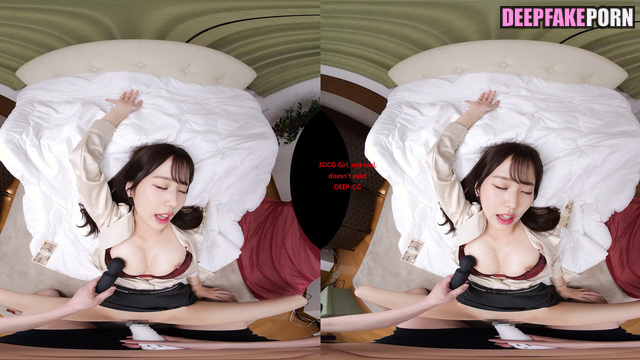 アイヴ Wonyoung can't hold her orgasms anymore - she cums strongly IVE アダルト adult [PREMIUM]