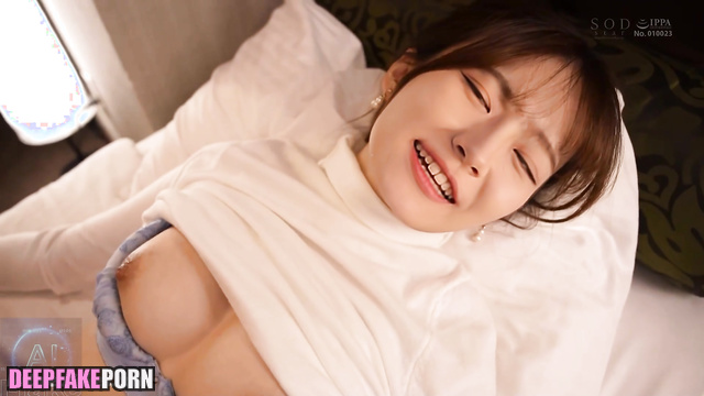 쵸단 Chodan gives her sweet pussy to experienced old man 딥페이크 deepfake