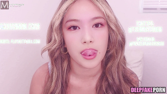 トゥワイス アダルトビデオ fake Sana and her dirty joi conversation / [PREMIUM]