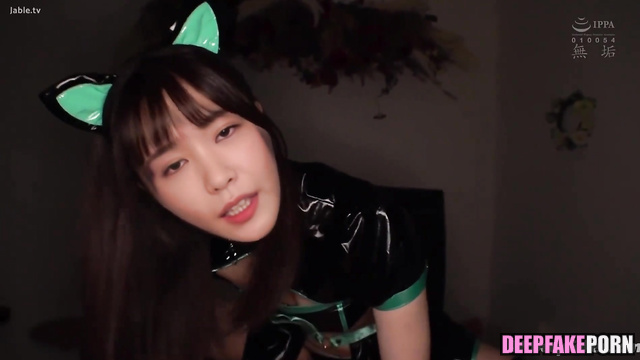 Japanese celebrity あらがき ゆい Aragaki Yui fucks cool in her fav poses 日本人