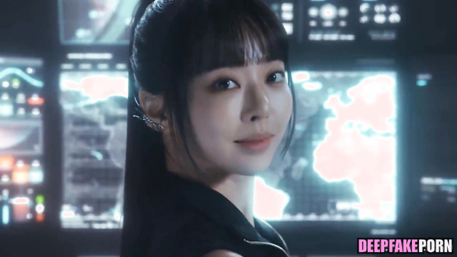 These leaked tapes saw everyone, Loossemble (루셈블 딥 페이크 에로틱) pmv fakeapp