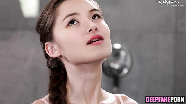 Chaeyoung was asking for a flawless 性別 sex with BBC TWICE トゥワイス [PREMIUM]