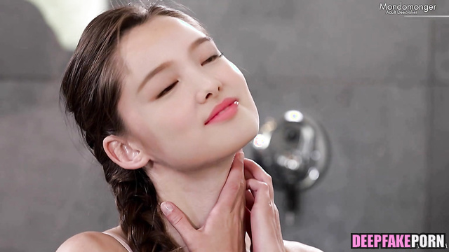 Cool interracial experiment in the luxury hotel - Nayeon トゥワイス ポルノ ai [PREMIUM]