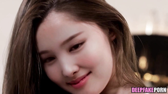 Cool interracial experiment in the luxury hotel - Nayeon トゥワイス ポルノ ai [PREMIUM]