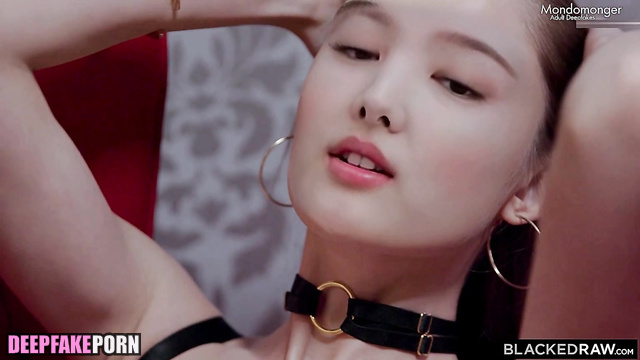 Cool interracial experiment in the luxury hotel - Nayeon トゥワイス ポルノ ai [PREMIUM]