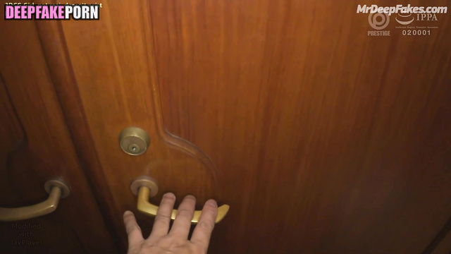 Fetish fake porn - tied brunette wants bdsm adventure (아이유 진짜 가짜) IU