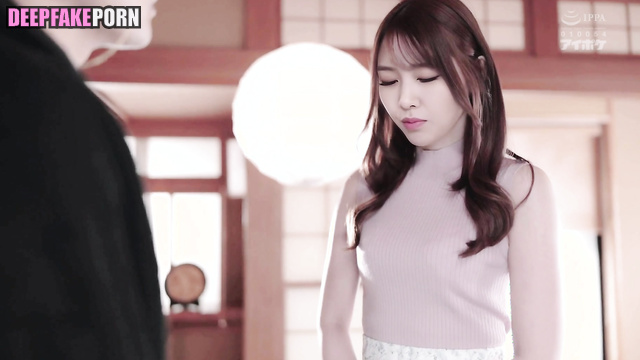 Minah's pussy 포르노 is very good for making hot porn 방민아 걸스데이/Girl's Day [PREMIUM]