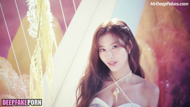 Their lust knows no bounds / TWICE (トゥワイス ディープフェイク) pmv sex scenes