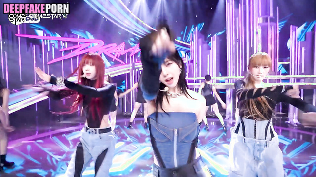aespa girls are looking sexually desirable 에스파 PMV 섹스 장면 sex scene [PREMIUM]