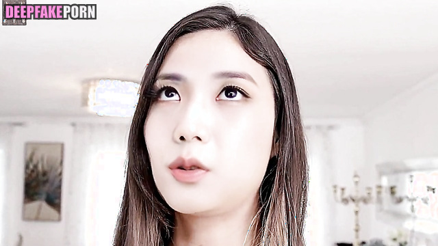 I am perfect sex partner for Jisoo/지수 fake porn 가짜 포르노 BLACKPINK 블랙핑크 [PREMIUM]