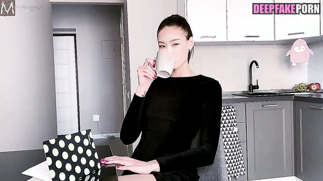 少女時代 ディープフェイクビデオ porn compilations with Taeyeon (blowjob everywhere) [PREMIUM]