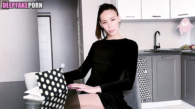 류진 있지 during the picnic she sucked a cock well, Ryujin pov adult tapes [PREMIUM]