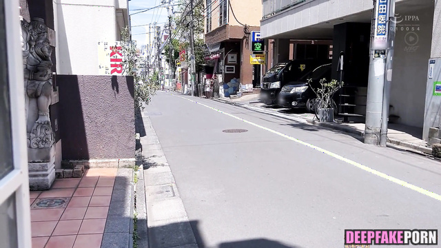 ニュージーンズ 本物の偽物 teacher made with her all he wanted at his home ai Hanni [PREMIUM]