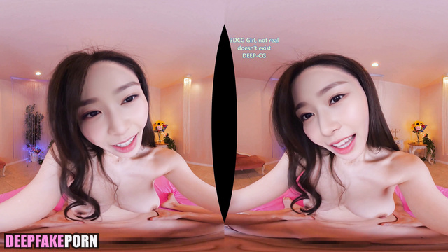 Korean star キムミンジュ Minju is so wet when she sees me 韓国語 IZ*ONEアイズワン [PREMIUM]