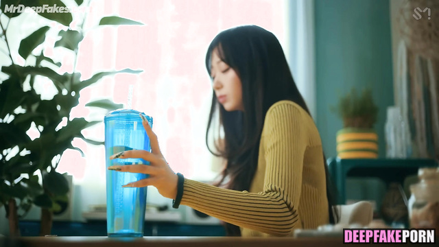 Hot aespa pmv ai scenes - no one thought they were capable of this, 에스파 포르노